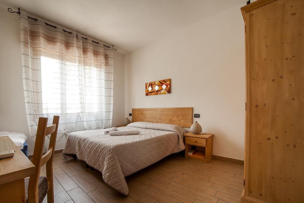 Bed and Breakfast I Due Orfici Кона Экстерьер фото