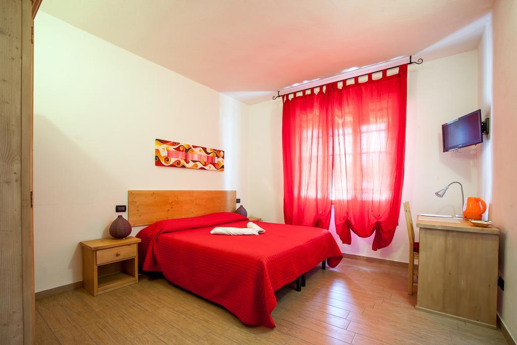 Bed and Breakfast I Due Orfici Кона Экстерьер фото