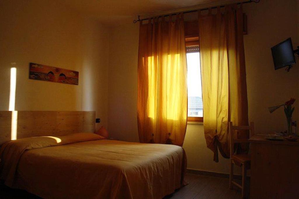 Bed and Breakfast I Due Orfici Кона Номер фото