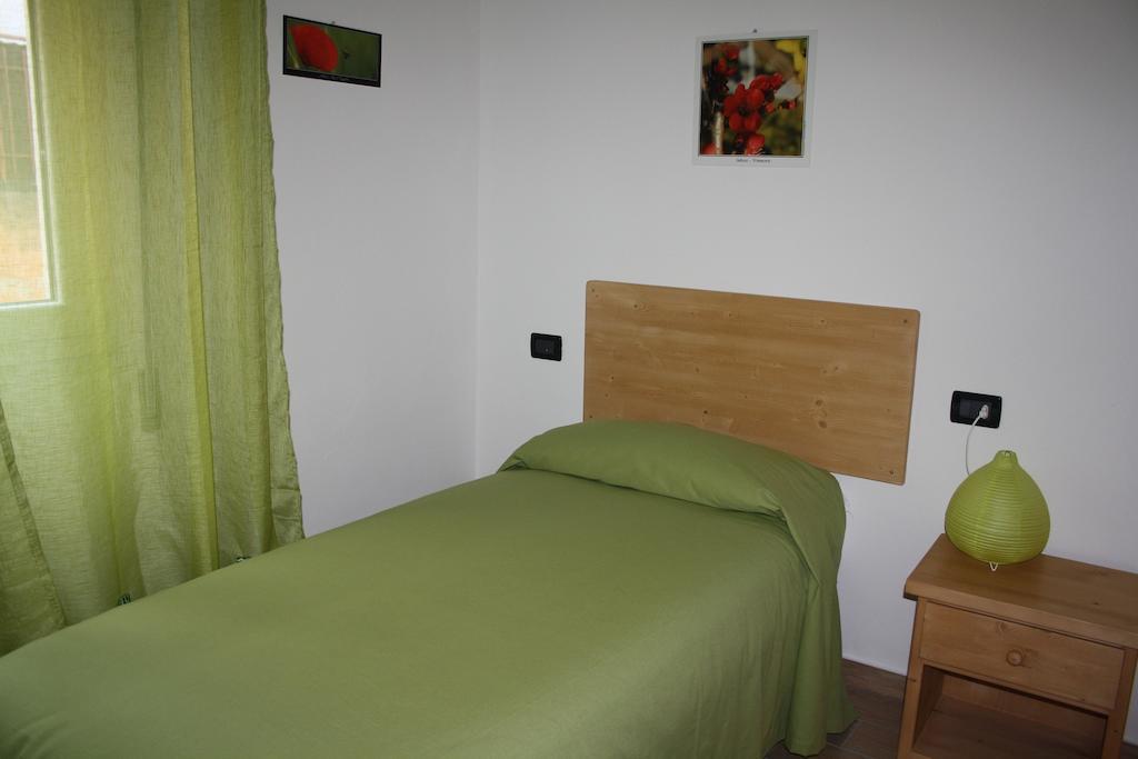 Bed and Breakfast I Due Orfici Кона Номер фото