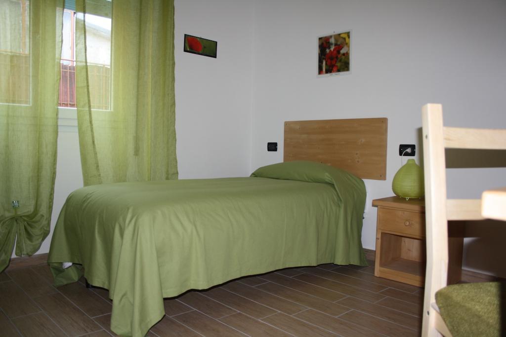 Bed and Breakfast I Due Orfici Кона Номер фото